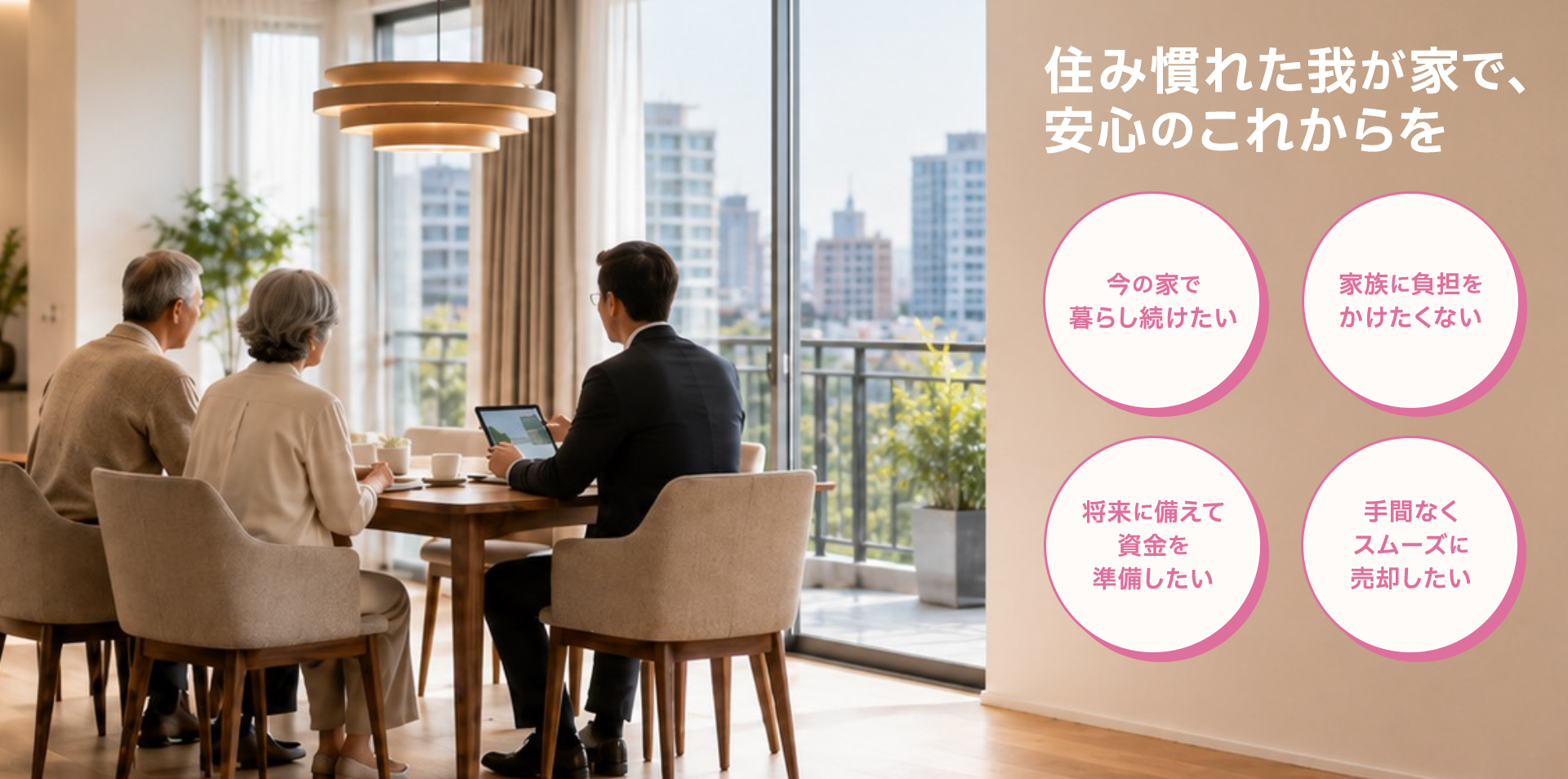 リースバック